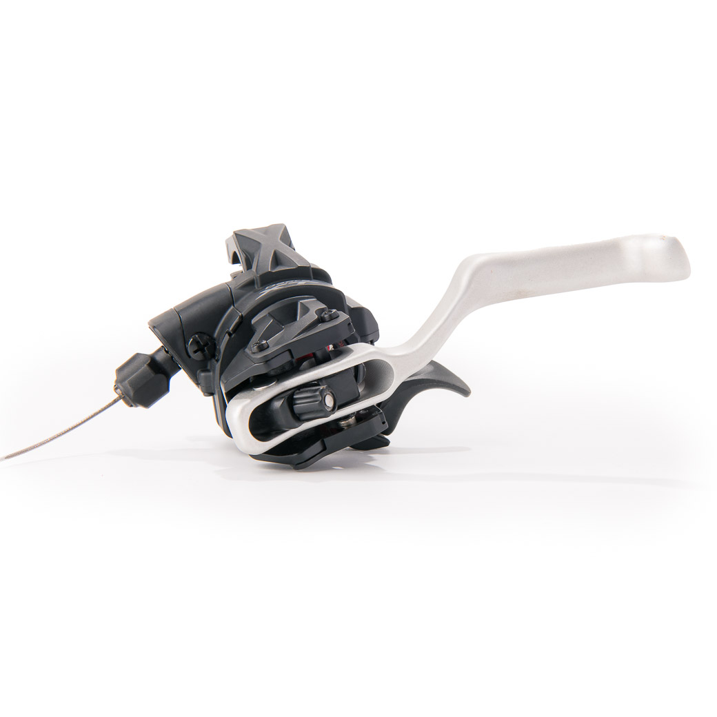 Shimano XT M775 STI Dual Control Front Shifter and Hydraulic Brake